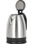 Kettle C F Tipi 220-240V Paslanmaz Çelik Elektrik Kablolu Otomatik Kapanma 3
