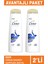 Yoğun Onarıcı Şampuan 2 x 400ML 1