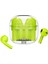 Ls-09 Bluetooth 5.3 Tws Kablosuz Airpods Kulaklık - YEŞIL-(5796) - BI001V-4Y6263 1