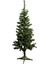Yılbaşı Ağacı 150 Cm, Yeşil, Şık ve Doğal Görünüm, Dekoratif Süsleme Için Ideal 1