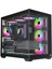Game Master F7 Lite 7 Fanlı Argb Kumandalı Kontrolcülü Gaming Pc Kasa Akvaryum Kasa 2