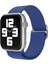 Apple Watch 42MM Star Kordon - Benekli MAVI-(5796) - ME001W-512PG8 1
