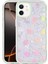 Apple iPhone 11 Lumi Desenli Kapak - YEŞIL-(5796) - BI001V-4YGGK1 1