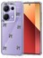 Xiaomi Redmi Note 13 Pro 4g Fiyonk Desenli Kapak - Desen 10-(5796) - BI001V-4YGO76 1