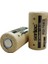 1.2V Ni-Cd Sc 1500 Mah Kağıt Şarjlı Pil 10C (Başsız/flat Head) 1