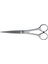 Shadow Line M-532-6 Metal Saplı Düz Şaç Makası No: 6 Inç / 15,24 cm - Paslanmaz Çelik 1