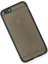 iPhone 6 Kılıf Montreal Silikon Kapak - YEŞIL-(5796) - ME001W-51AZV1 3