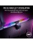 Aether Monitör Işık Çubuğu - Oyun Rgb Aydınlatmalı Bilgisayar Monitörü Lambası (Dokunmatik Kontrol, Ayarlanabilir Renk Sıcaklığı ve Parlaklığa Sahip USB Ekran Lambası) Siyah 3