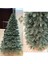 İthal Lüks Yılbaşı Ağacı 230 cm ( Pudra Yeşil ) 2232 Dal. 3
