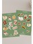 Cozy Temalı Sticker Seti - 6 Adet / Ajanda, Defter,bullet Journal,scrapbook 4
