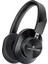 LS-230 Kulak Üstü Kablosuz Kulaklık - SIYAH-(5796) - BI001V-4Y61U6 1