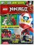 Ninjago Legacy Aylık Dergi 2025/5 - Almanca (Metal Kutu 2 Figür) 1