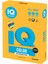 Mondi Iq Color Renkli Kağıt A4 80 GR(500 Lü 1 Paket) Fosforlu Turuncu 1