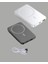 5000MAH / 10000MAH Kapasiteli Manyetik Usb-C ve Kablosuz Powerbank 5