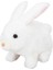 Sunman Sevimli Peluş Tavşan Robbie 3