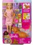 HCK75 Barbie ve Yeni Doğan Köpekler Oyun Seti, Barbie ve Hayvanları 5