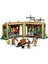 LEGO Harry Potter Hogwarts Şatosu: Bitkibilim Dersi 76445 5