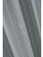 4608 Tül Perde V-01 Ekru 4
