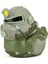 Fallout Boxed T-51 Lisanslı Cosplay Ördek Collectible Figür 1