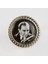 Atatürk Yaka Rozet 4