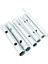 T Kollu Buji Boru Anahtar Seti Kovan Tipi Borulu Lokma Takımı 8-17MM Kollu Set 6 Parçalı 2