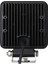 10V-30V Çalışma Lambası Kare 48W 6000K 2500 Lümen (16 x 3W Power Ledli) (137*108*48 Mm) 2