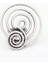 Antik Spiral Yüzük 3