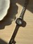 Retro Minimal Metal Kordon Vintage Kadın Kol Saati Gümüş 5