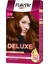 Deluxe Saç Boyası 6-70 Kahve Bakır 115 ml 1