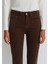 Maria Kahverengi Kadife Pantolon 101225-91316 8