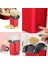 Yağsız Sıcak Havalı Mısır Patlatma Makinesi - Hızlı Pratik Popcorn Yapıcı | 1200W Güçlü Motor 2