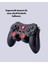 Ergonomik Tasarımlı Kablosuz Bluetooth Gamepad Titreşimli 3