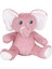 2000 Pembe Fil 25 cm -My Friend Toys 2