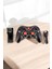Android Uyumlu Gamepad X3 Game Stick Oyun Kolu Bluetooth Bağlantılı 4
