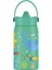 - Lil'straw Çocuk Su Termosu | 420 ml - Ocean Whisper (4 Adet) 2