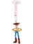 Toy Story 3 Kayış ve Vantuzlu Oyuncak Figür 5