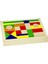 Playwood Eğitici Ahşap Bloklar 29 Parça 3