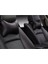 Lacasa Automotive Her Araca Uyumlu Oto Yastık Boyunluk 3