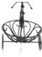 Ferforje Dekoratif Bisiklet Çiçeklik 2