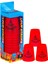 Cup Stacks Bardak Oyunu 1