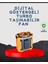 Yüksek Kapasiteli Turbo Taşınabilir Fan 1