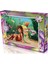 Ks Fairies 50 Parça Puzzle 3