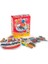 Bfs Nessiworld 8742 Kut.puzzle Taşıtlar 3 4 5 6 7 2