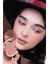 Chocolate Wonder-Shop Embossed Blush Lüks Pudra Allık 5
