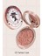 Chocolate Wonder-Shop Embossed Blush Lüks Pudra Allık 8