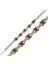 925 Ayar Gümüş Otantik Fantazi Bileklik BR0460636 (972972) 1
