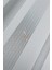 4601 Tül Perde V-01 Ekru 3