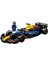 LEGO Speed Champions Oracle Red Bull Racing RB20 F1 Yarış Arabası 4
