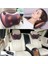 Car Home Isıtmalı Ovmalı Masaj Yastığı Ayak Bel Boyun Sırt Vücut Omuz Aleti 2