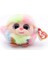 Ty Puffies Peluş Köpek Kaniş Rainbow 7 cm 2
